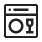 Dishwasher Icon