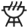 Grill Area Icon