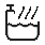 Hot & Cold running Water Icon