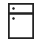 Refrigirator Icon