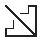 Single-Level Home Icon