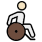 Wheelchair Icon