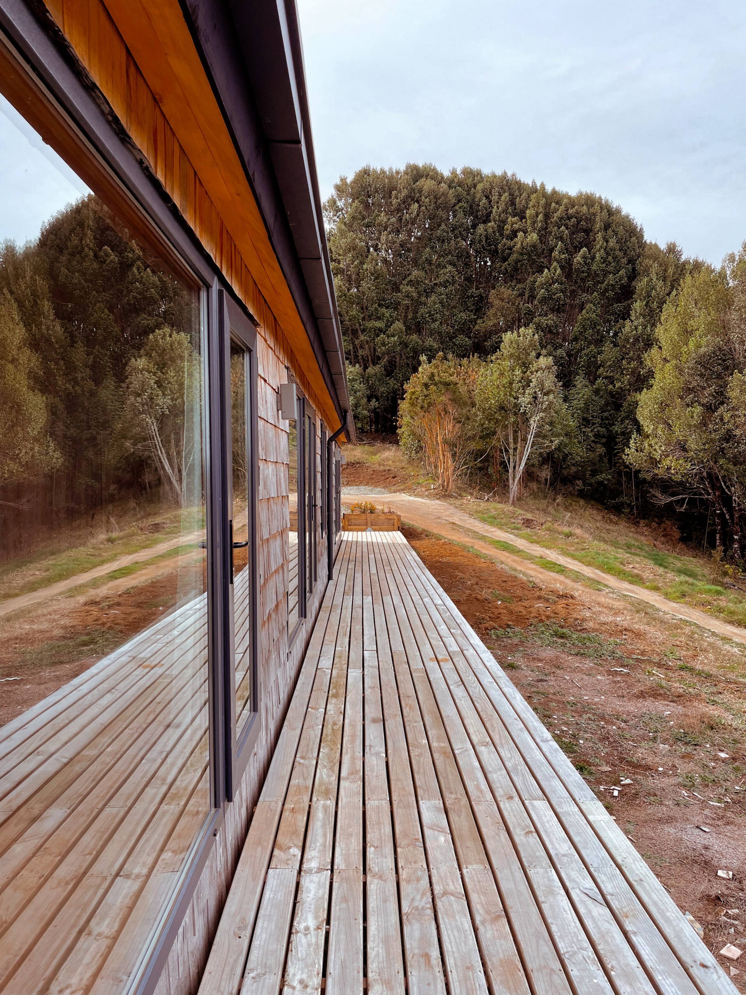 The Porch