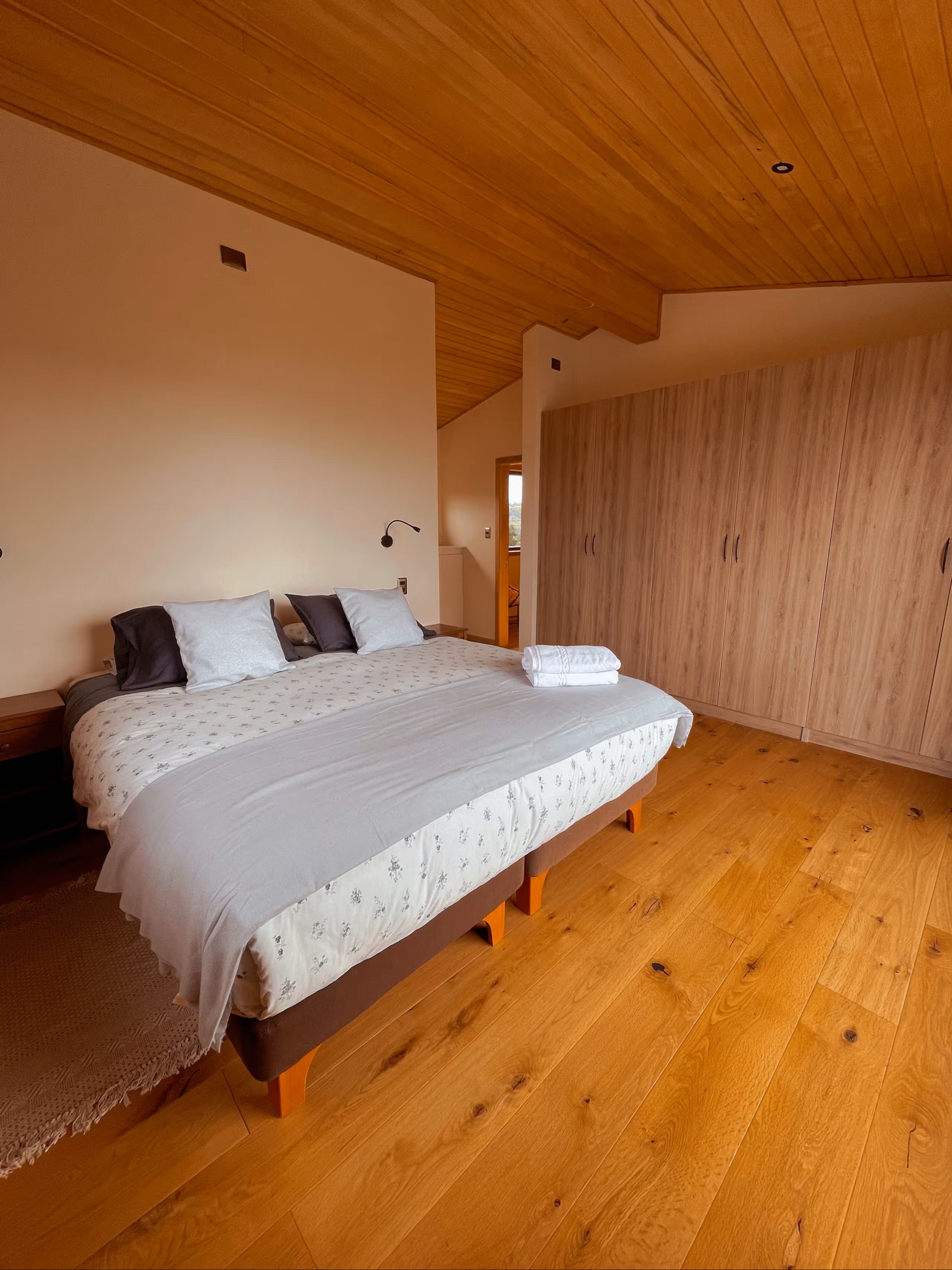Bedroom #3