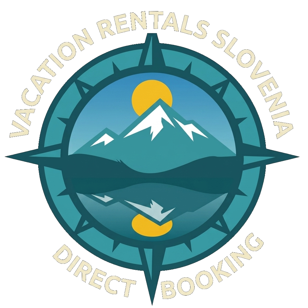 Vacation Rentals Slovenia Logo
